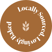 Locally Baked