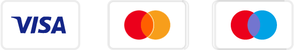 Accepted Payments