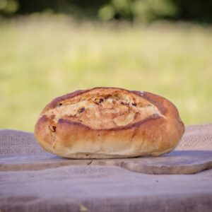 Fruit Bread