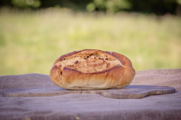 Fruit Bread
