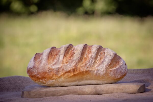 White Bloomer (800g)