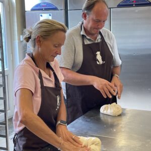 Simply Bread Experience - Wednesday, 9th July 2025  1-5pm