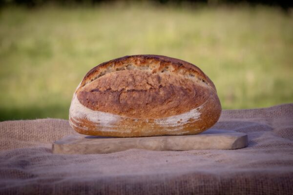 White Sourdough Loaf (1kg)