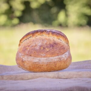 White Sourdough Loaf - 700g