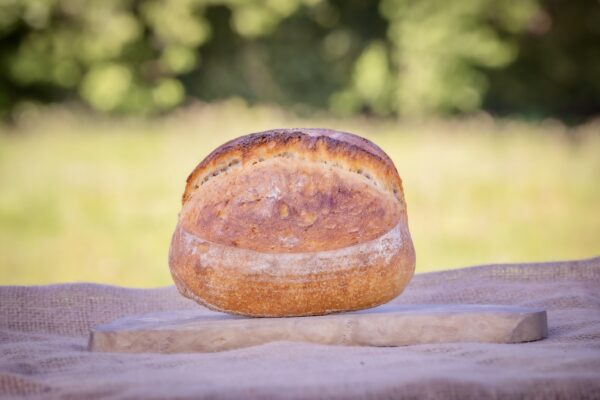 White Sourdough Loaf - 700g