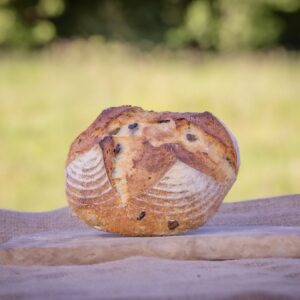 Special Sourdough Boule (700g) changes fortnightly