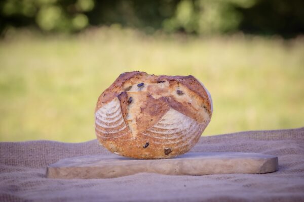 Special Sourdough Boule (700g) changes fortnightly