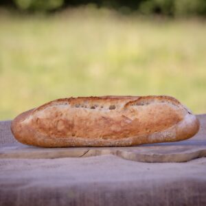 Rustic Sourdough