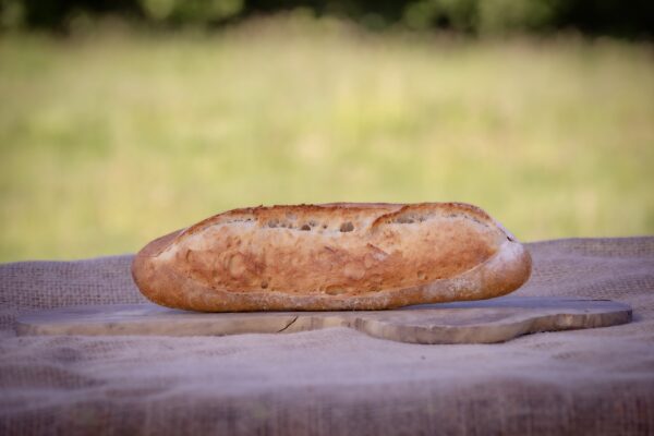 Rustic Sourdough