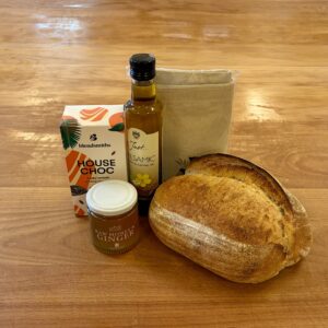 Bakehouse Bundle