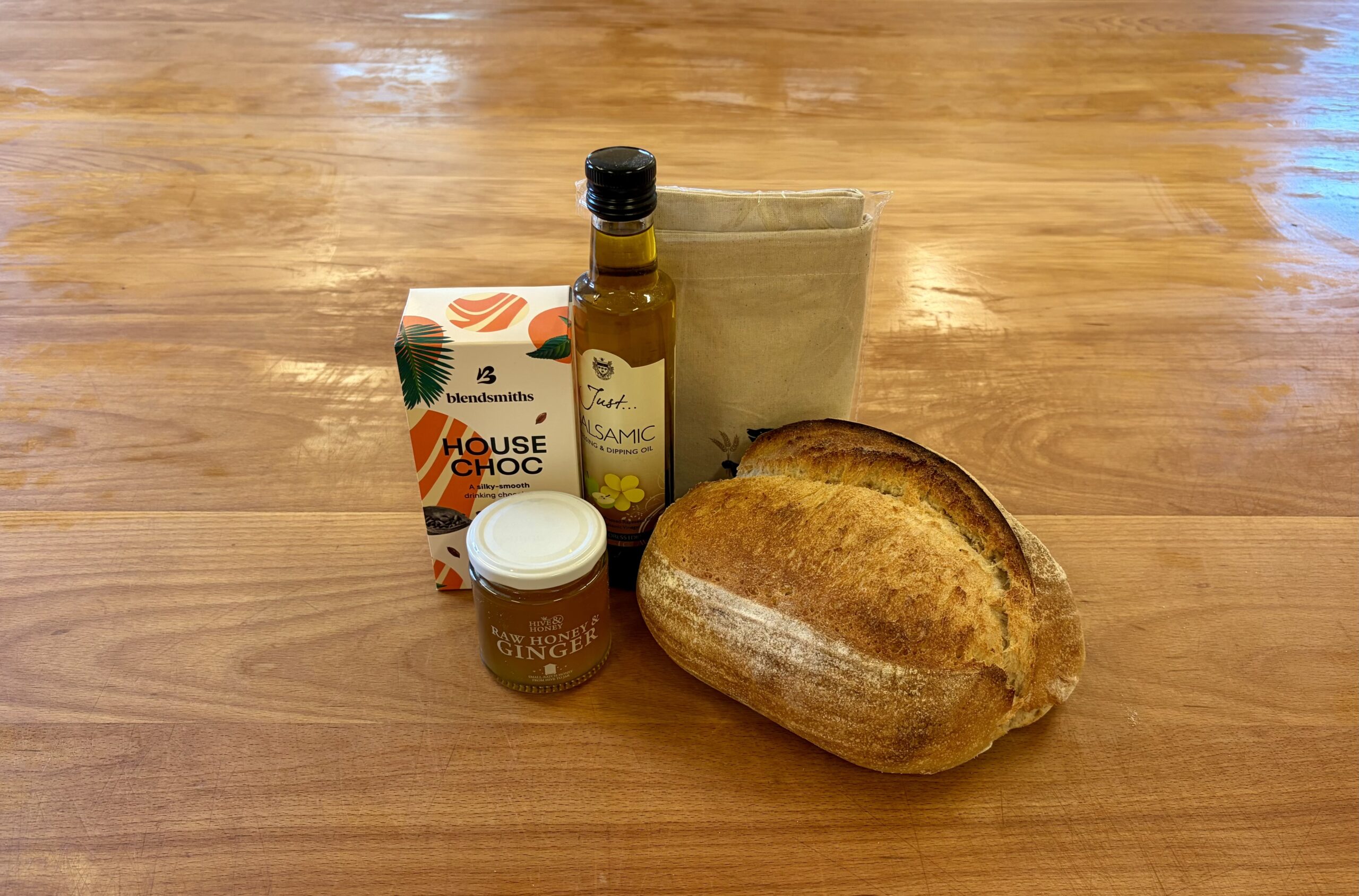 Bakehouse Bundle